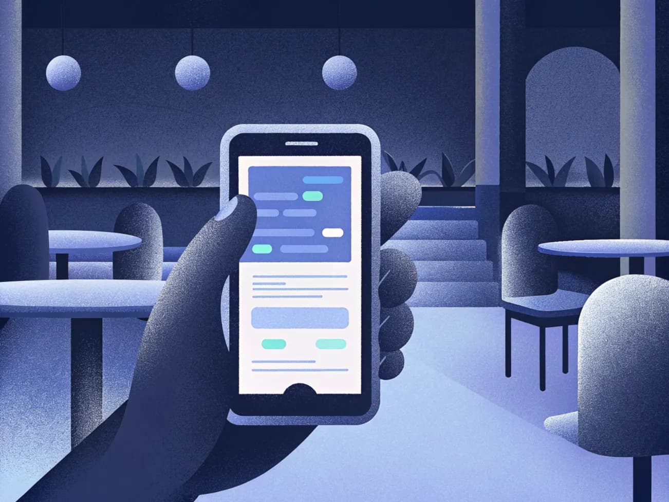AEALO Software Menu Digitali